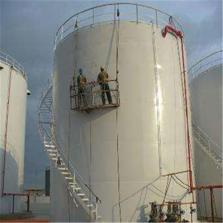 松山喷漆翻新・工业喷漆・设备喷漆服务简介